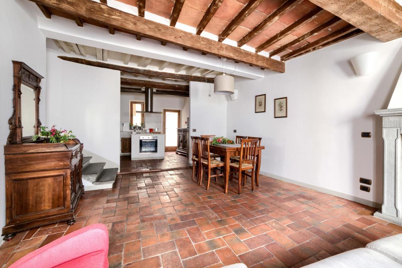 Apartment Lacosta Near Ponte Vecchio Florenz Exterior foto