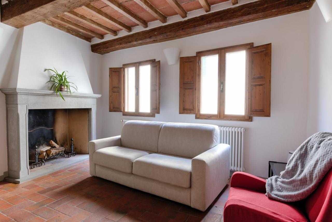 Apartment Lacosta Near Ponte Vecchio Florenz Exterior foto