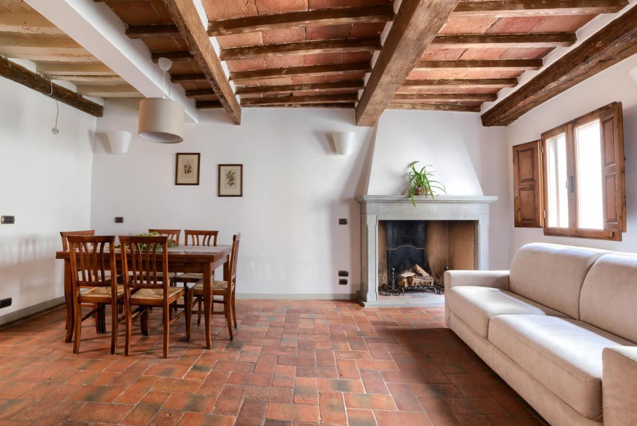 Apartment Lacosta Near Ponte Vecchio Florenz Exterior foto