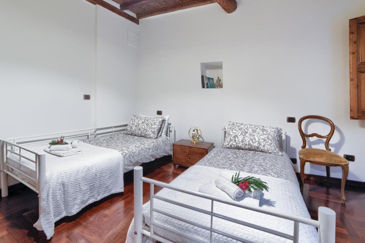 Apartment Lacosta Near Ponte Vecchio Florenz Exterior foto