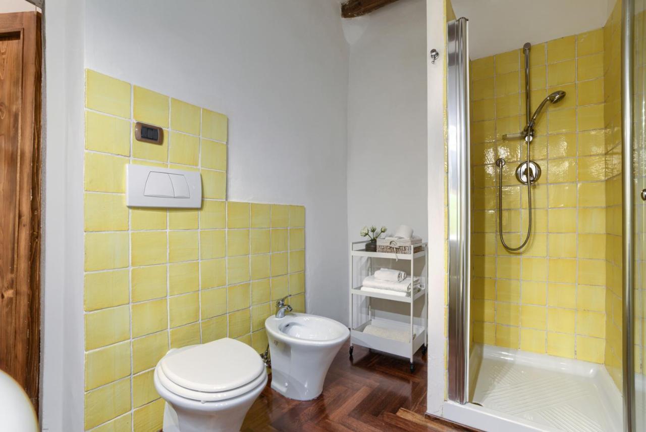 Apartment Lacosta Near Ponte Vecchio Florenz Exterior foto