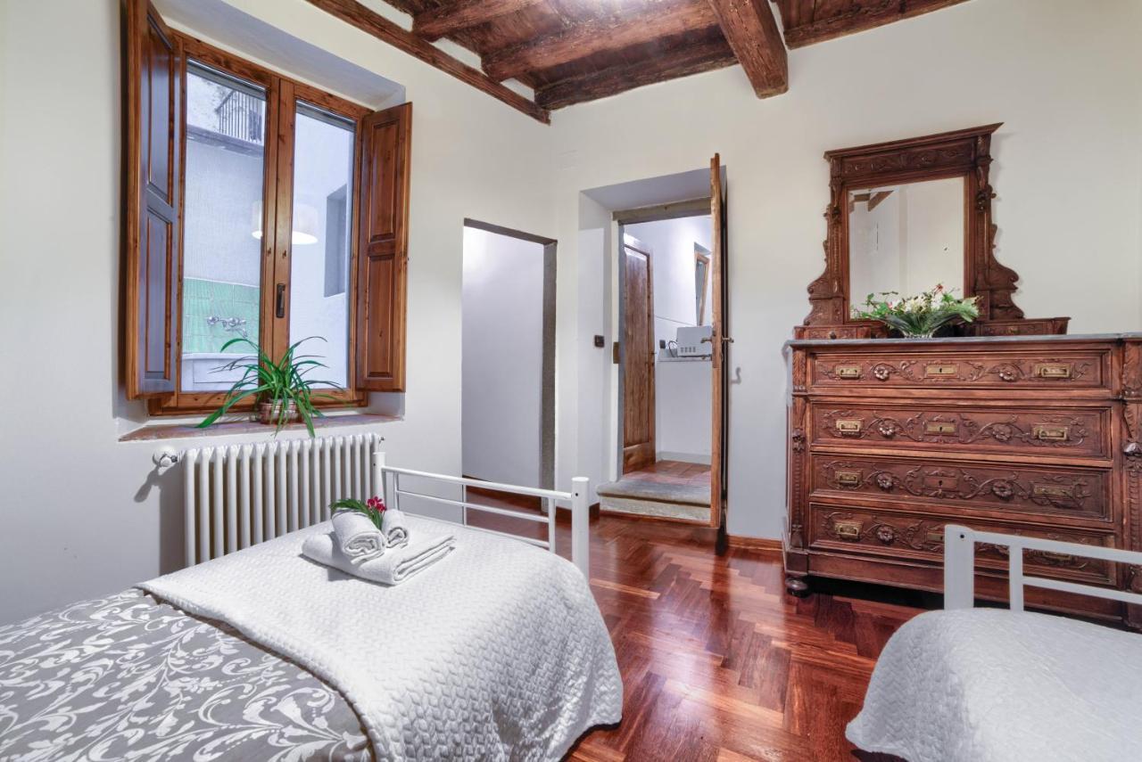 Apartment Lacosta Near Ponte Vecchio Florenz Exterior foto